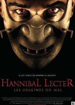 photo Hannibal Lecter : les origines du mal