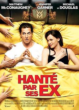 photo Hanté par ses ex