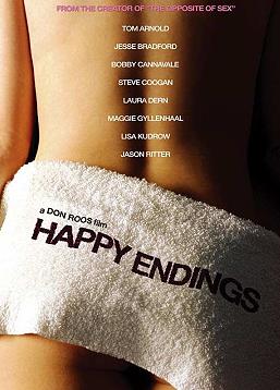 photo Happy Endings