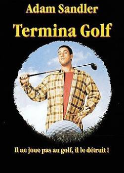 photo Happy Gilmore