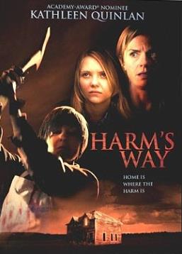 photo Harm's Way