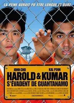 photo Harold et Kumar s'évadent de Guantanamo