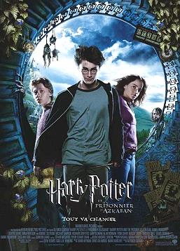 photo Harry Potter et le Prisonnier d'Azkaban