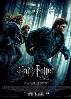 photo Harry Potter et les Reliques de la Mort - partie 1