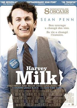 photo Harvey Milk