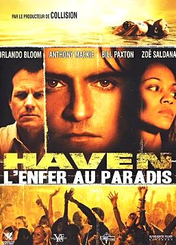 photo Haven - L'enfer au paradis