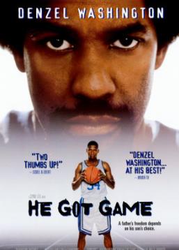 photo He Got Game