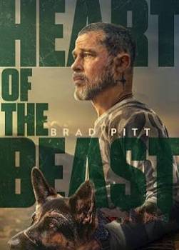 photo Heart Of The Beast