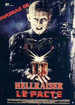 photo Hellraiser : Le Pacte