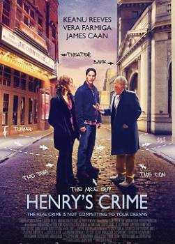 photo Henry's Crime