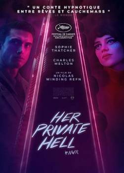 photo Her Private Hell