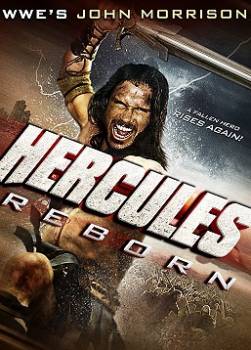 photo Hercules Reborn