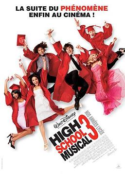 photo High School Musical 3 : nos années lycée