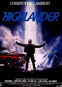 photo Highlander