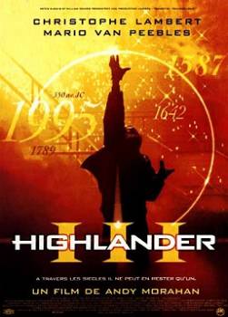 photo Highlander III