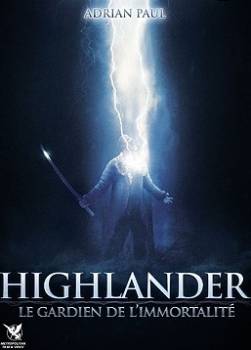 photo Highlander : le gardien de l'immortalité