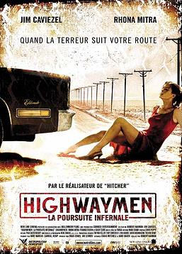 photo Highwaymen : la poursuite infernale