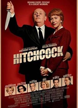 photo Hitchcock