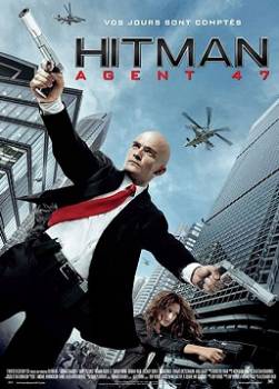 photo Hitman : Agent 47