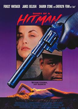 photo Hitman "1991"