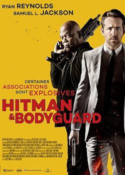 photo Hitman & Bodyguard