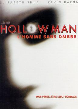 photo Hollow Man, l'homme sans ombre