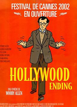 photo Hollywood ending