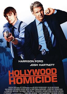 photo Hollywood homicide