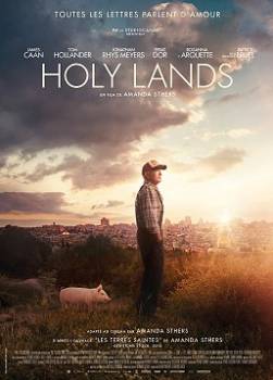 photo Holy Lands