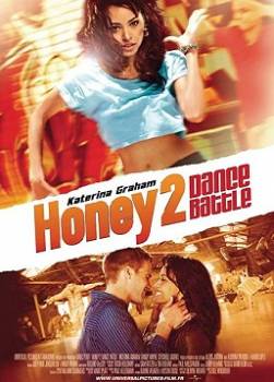 photo Honey 2 - Dance Battle