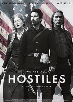 photo Hostiles