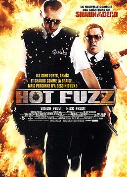 photo Hot Fuzz