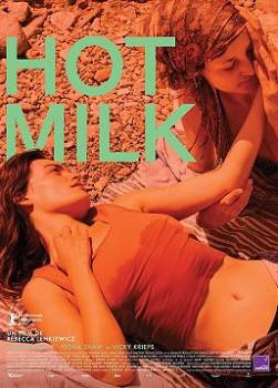 photo Hot Milk