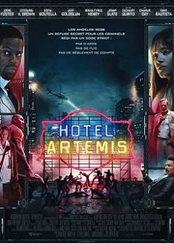 photo Hotel Artemis