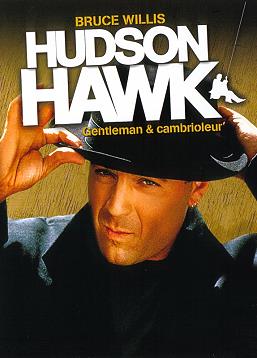 photo Hudson Hawk, gentleman & cambrioleur