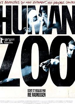 photo Human Zoo