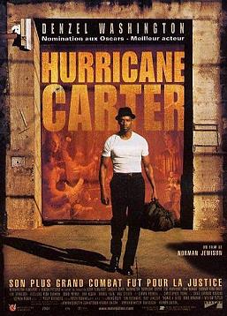 photo Hurricane Carter