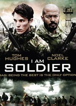 photo I Am Soldier