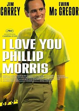 photo I Love You Phillip Morris