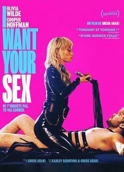 photo I Want Your Sex