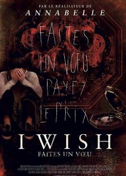 photo I Wish - Faites un voeu