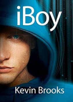 photo IBoy