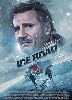 photo Ice Road