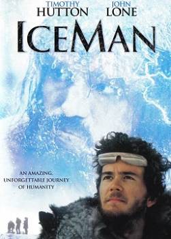 photo Iceman