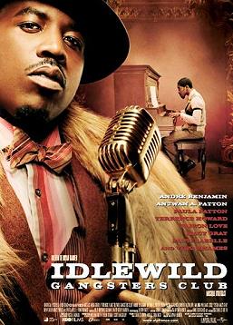 photo Idlewild gangsters club