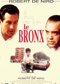 photo Il était une fois le Bronx