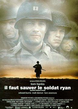 photo Il Faut sauver le soldat Ryan