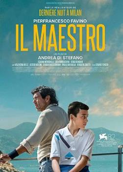 photo Il maestro