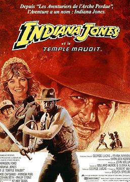 photo Indiana Jones et le temple maudit