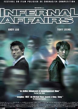 photo Infernal affairs